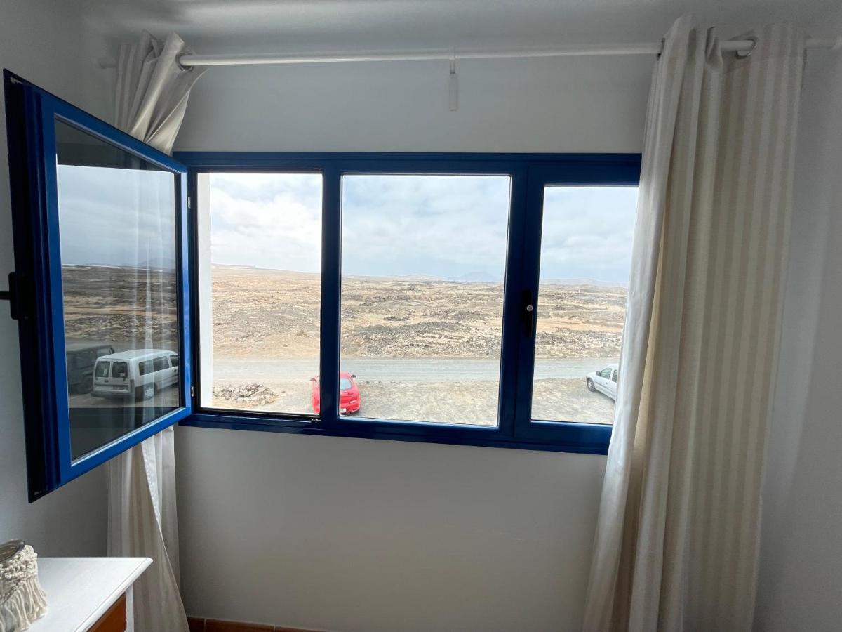 شقة El Coral Caleta de Caballo المظهر الخارجي الصورة